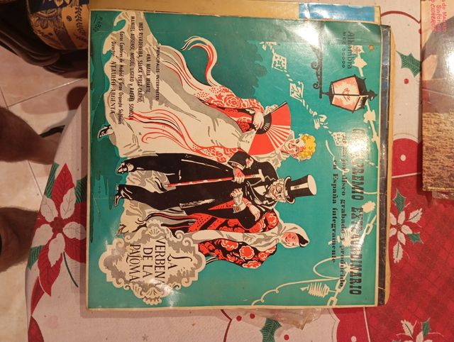 Musica della Zarzuela 