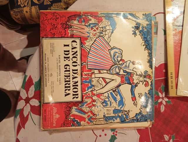 Musica della Zarzuela 