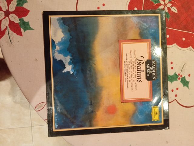 Musica della Zarzuela 