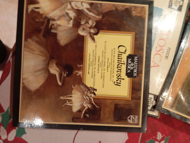 Musica della Zarzuela 