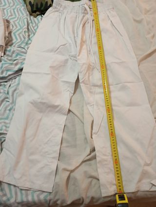 Kimono karate