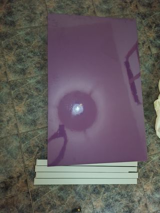 Mesa de cocina 
