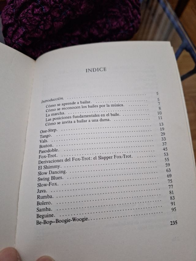 Como aprender a bailar perfectamente en