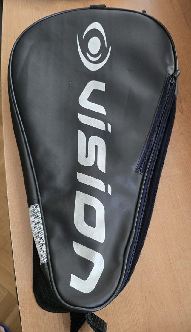 pala visión padel v max c3