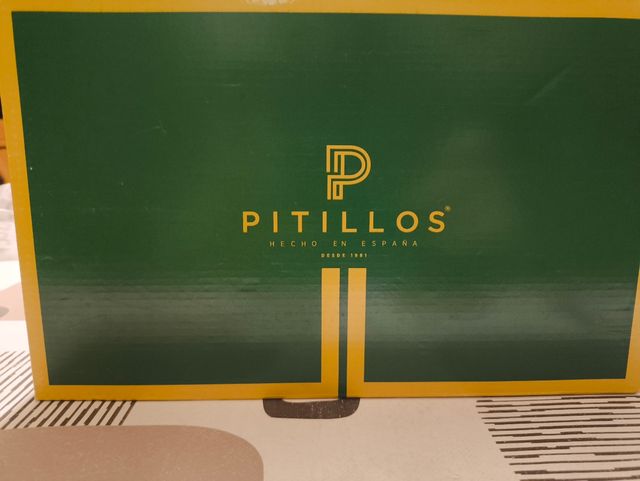 Zapatos vestir señora 