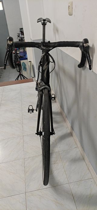Tarmac SL5