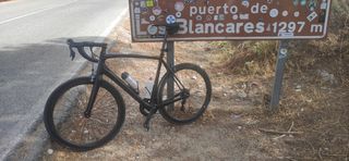 Tarmac SL5