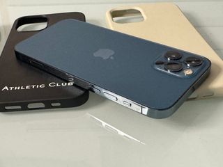 Iphone 12 pro 256gb