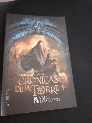 Cronicas de la torre