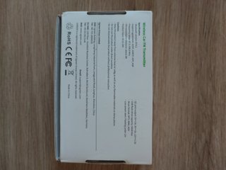 UGREEN FM Car transmitter - como nuevo