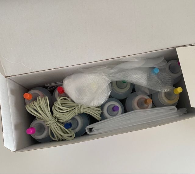 Kit Tye Dye