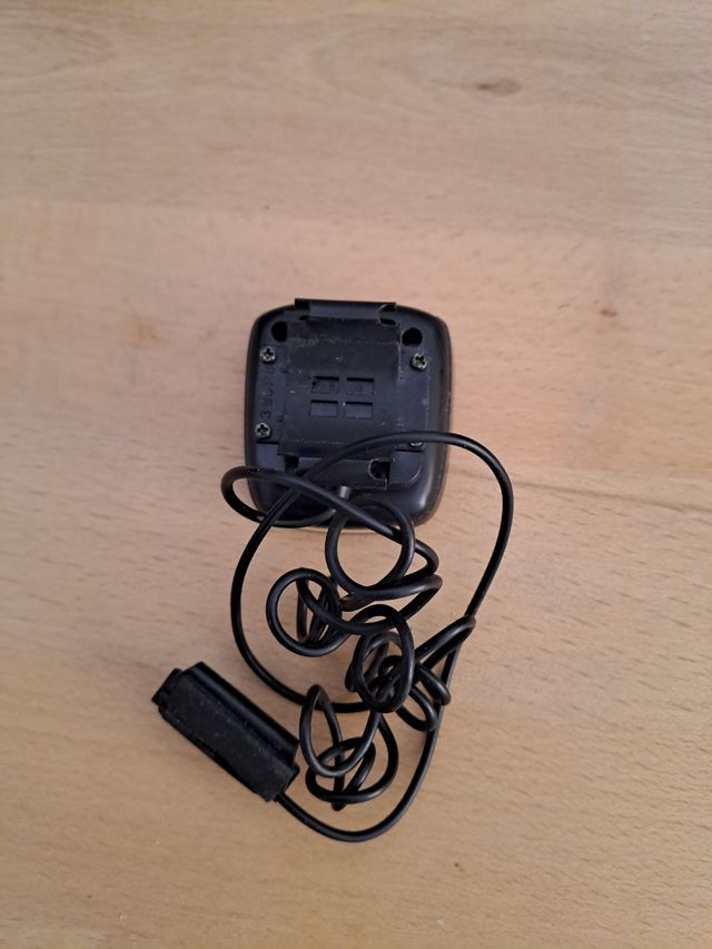 Cuentakilómetros Sigma BC 400