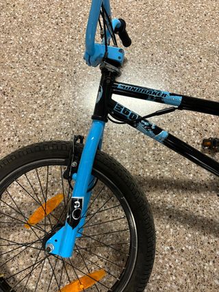 Mondraker Bmx 360