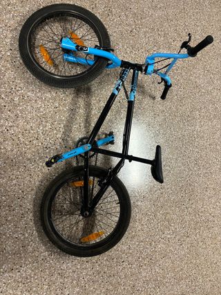 Mondraker Bmx 360