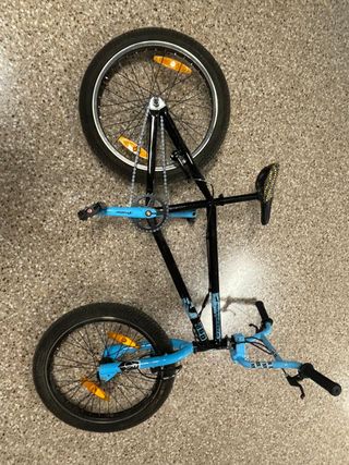 Mondraker Bmx 360