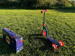 Patinete