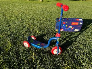 Patinete