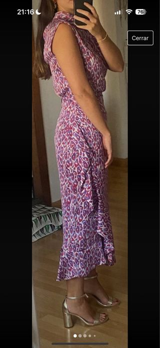 Vestido boda comunion bautizo