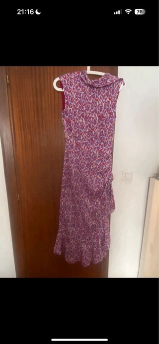 Vestido boda comunion bautizo