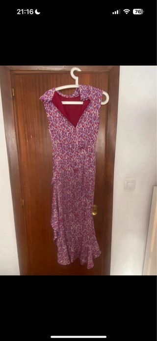 Vestido boda comunion bautizo