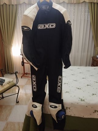Mono de moto
