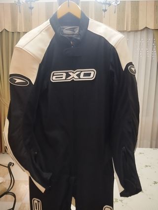 Mono de moto
