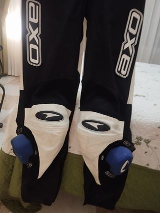 Mono de moto
