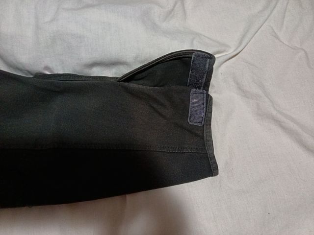 Pantalón hípica