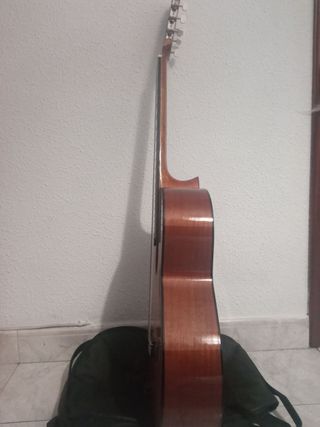 Guitarra Clasica Admira Keller Juanita