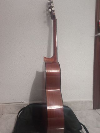 Guitarra Clasica Admira Keller Juanita