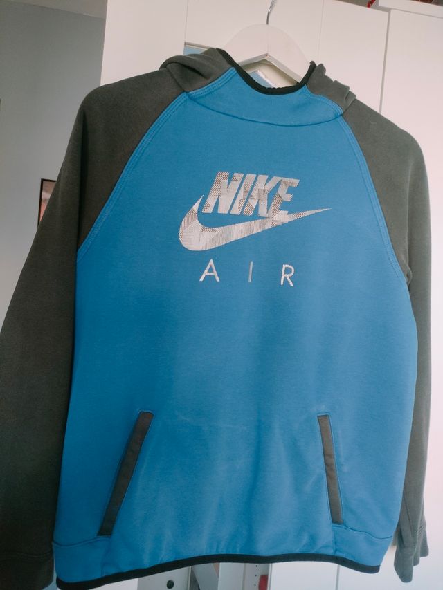 Sudadera Nike niño