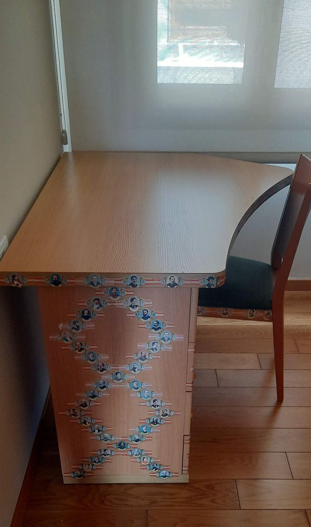 Mobili da scrivania + sedia