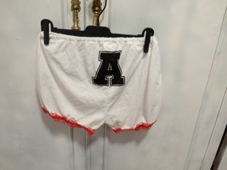 Disfraz de animadora