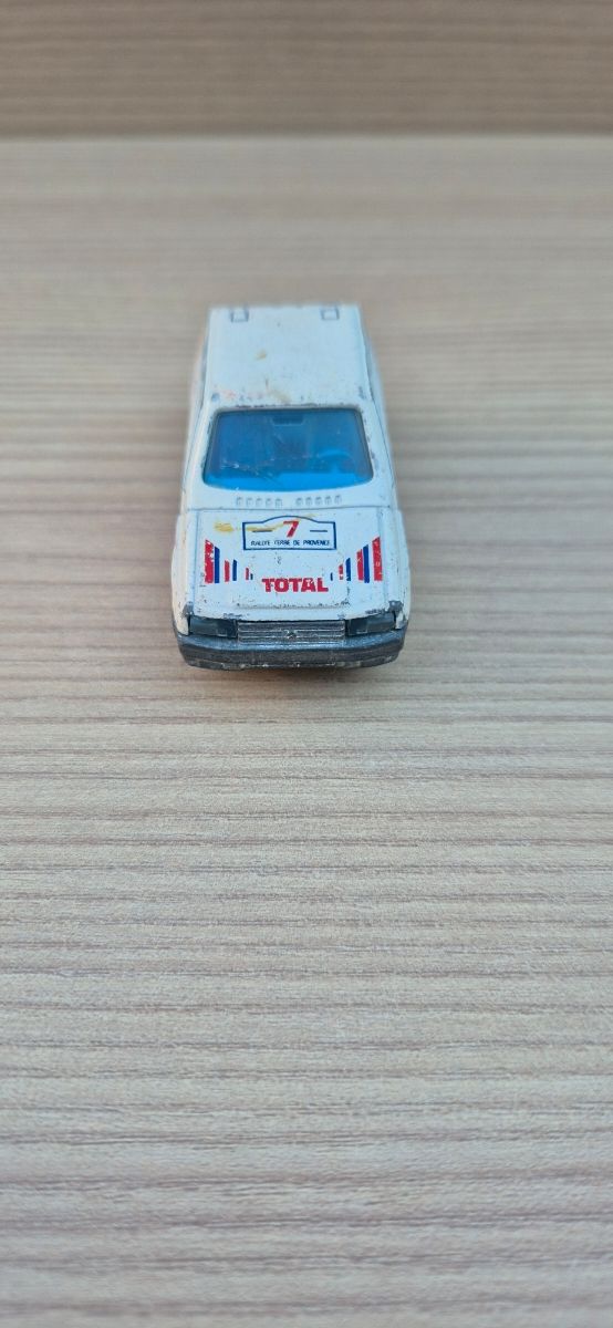 Citroën Visa Chrono 80's