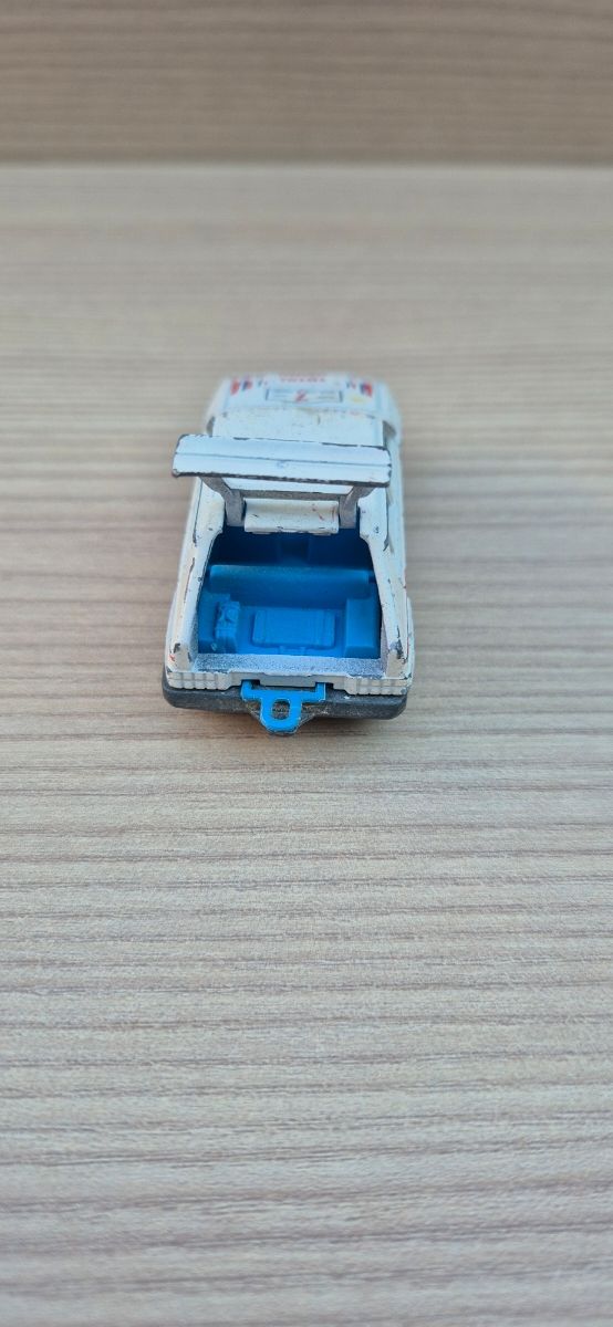 Citroën Visa Chrono 80's