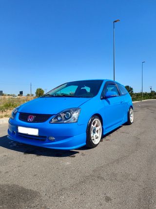 Honda Civic 2005