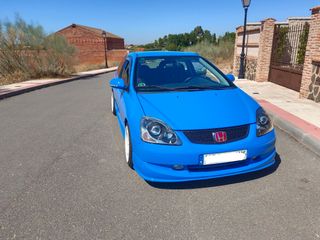 Honda Civic 2005