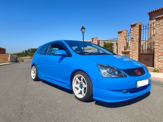Honda Civic 2005