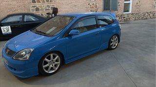 Honda Civic 2005