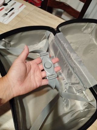 Maleta correpasillos niñ@s