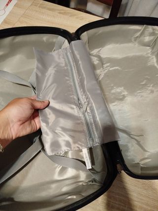 Maleta correpasillos niñ@s