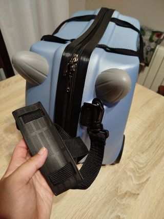 Maleta correpasillos niñ@s