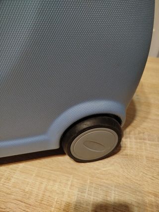 Maleta correpasillos niñ@s