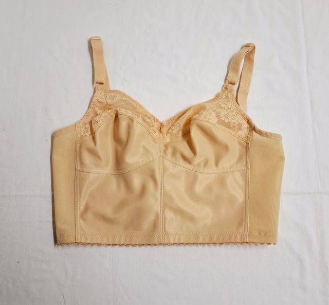 FAJA SUJETADOR de la marca MISS ELIET B90/34