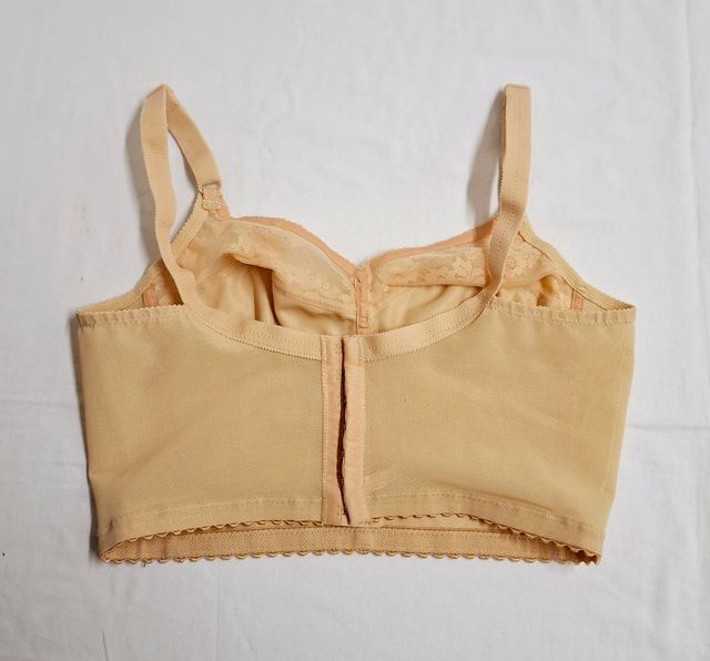 FAJA SUJETADOR de la marca MISS ELIET B90/34