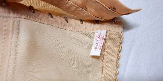 FAJA SUJETADOR de la marca MISS ELIET B90/34