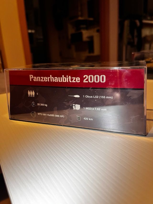 Carros de combate en miniatura