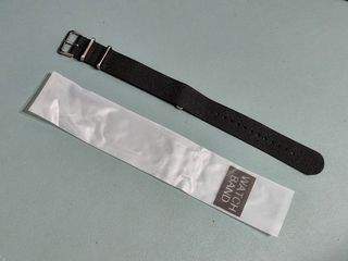 REGALO Correa Nato de Reloj