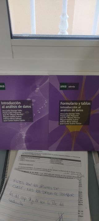 Libro Psicología UNED 