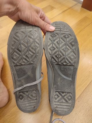 Zapatillas Converse 